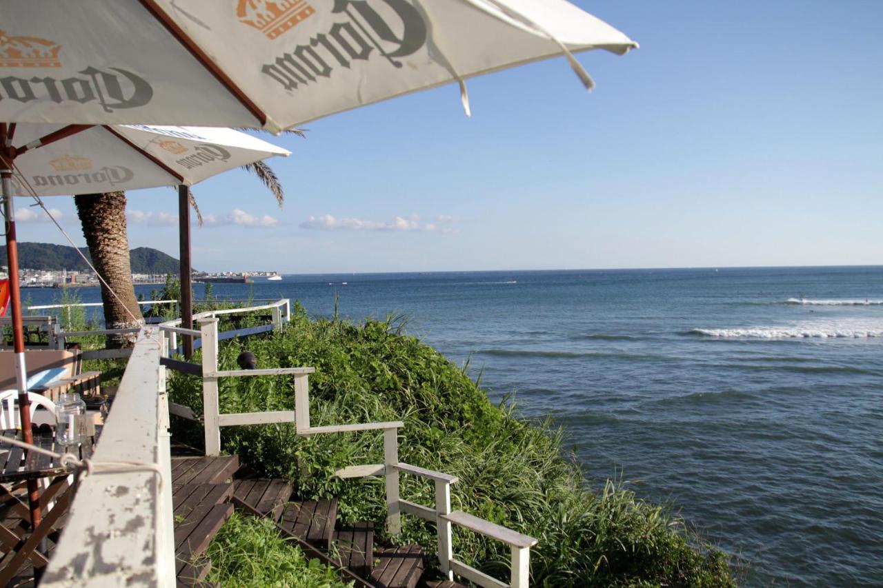Vacation+Zushi Guest House 外观 照片