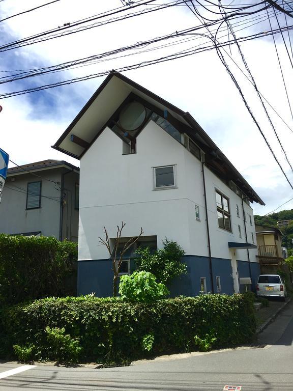 Vacation+Zushi Guest House 外观 照片