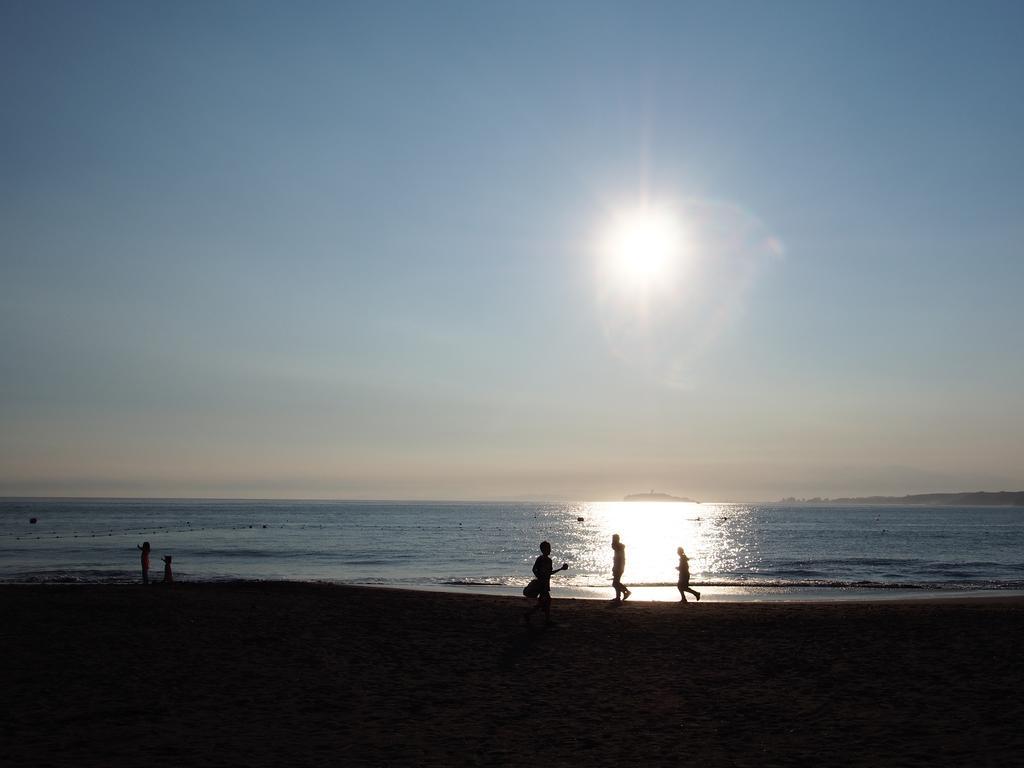 Vacation+Zushi Guest House 外观 照片
