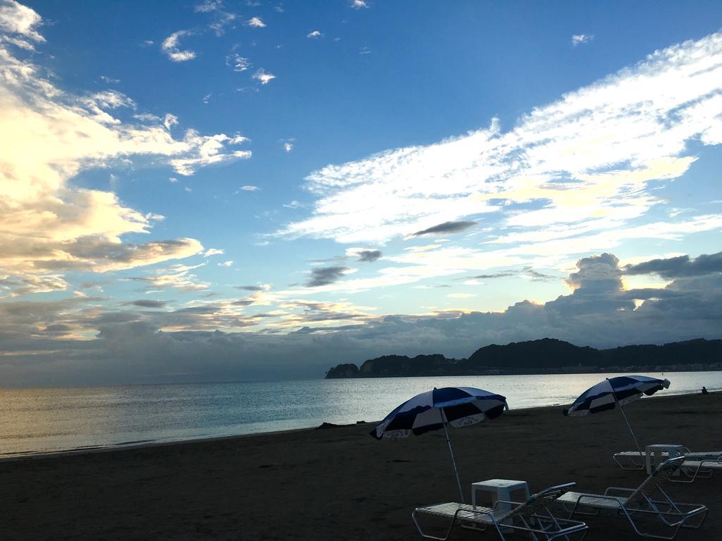 Vacation+Zushi Guest House 外观 照片